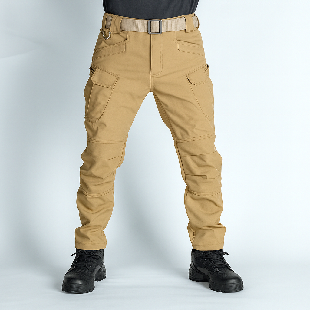 T70 PRO | The Indestructible All-Conditions Cargo Trousers