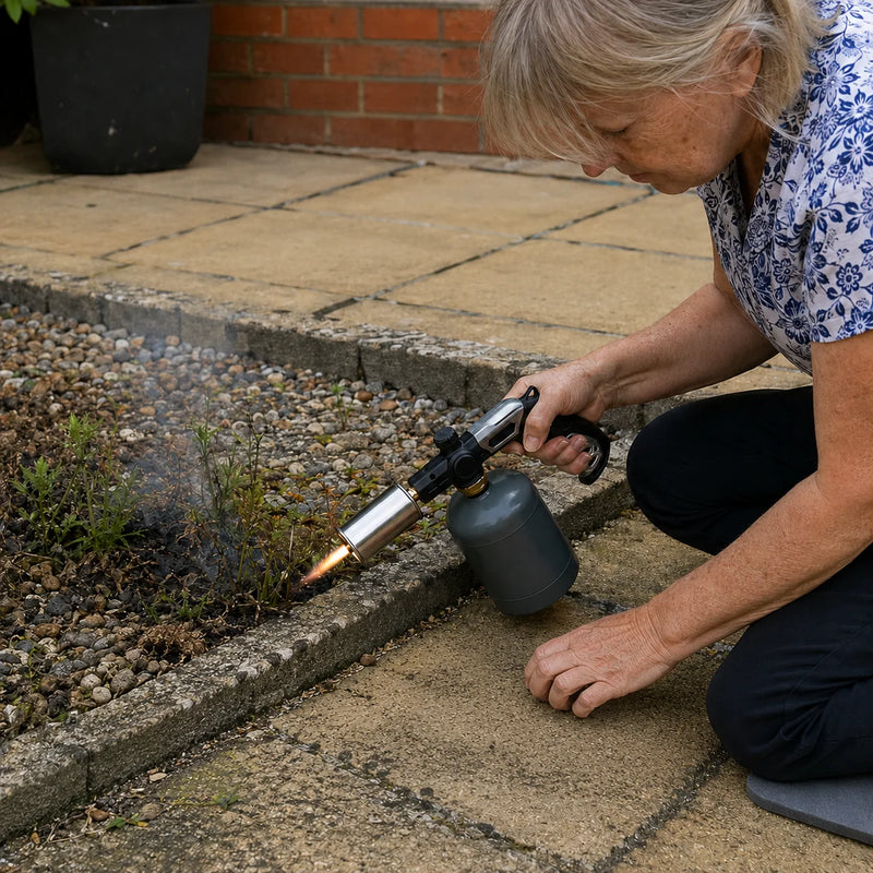Yvonne T. using a RYDA product