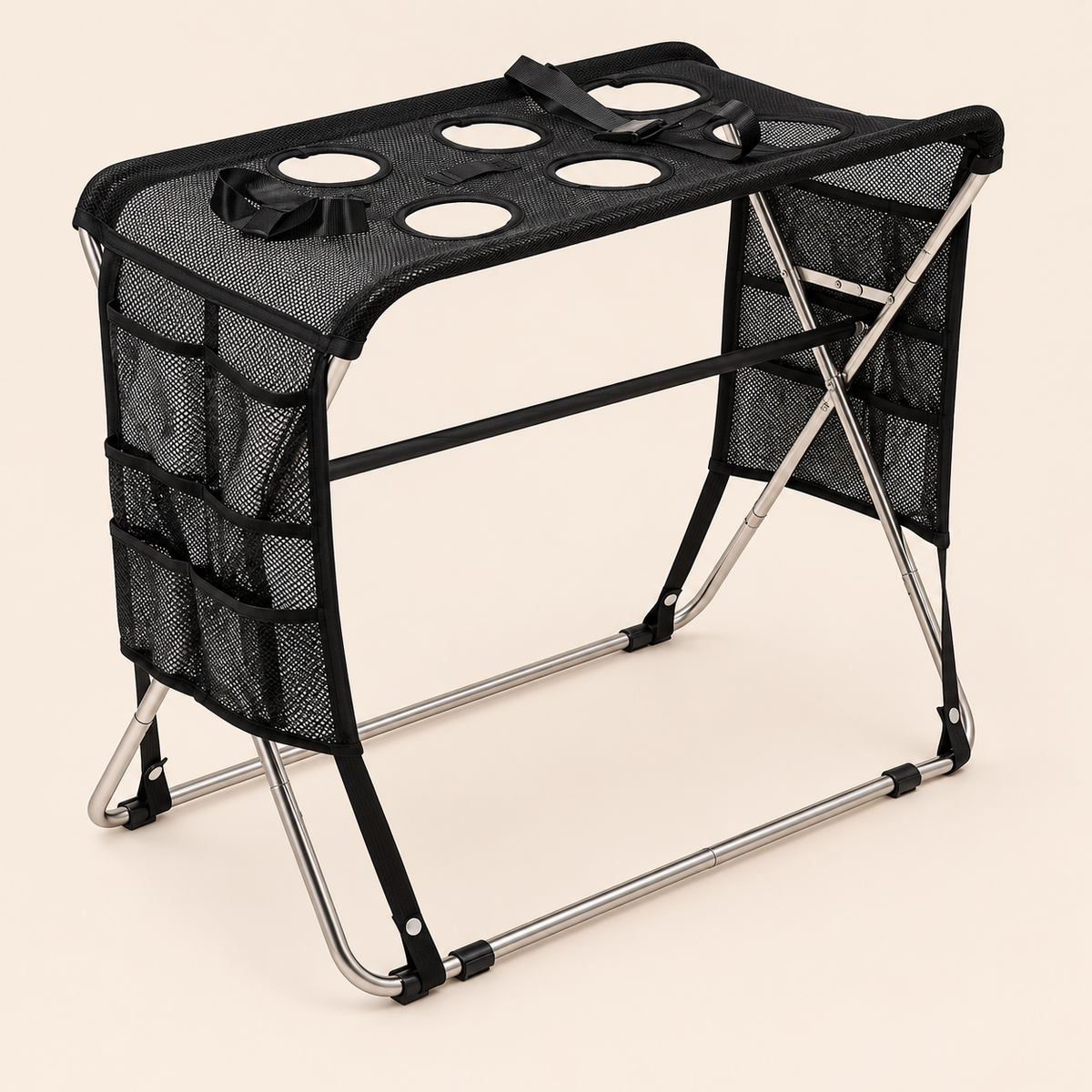 B45 PRO | The Hands-Free Dog Bath & Grooming Table