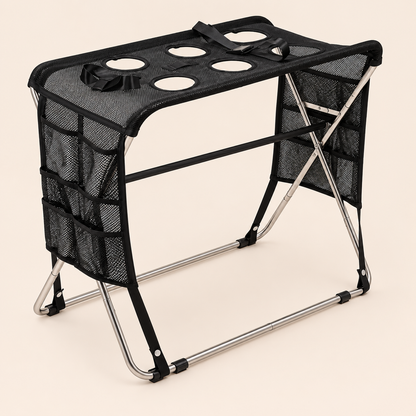 B45 PRO | The Hands-Free Dog Bath & Grooming Table