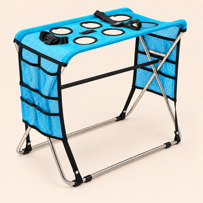 B45 PRO | The Hands-Free Dog Bath & Grooming Table