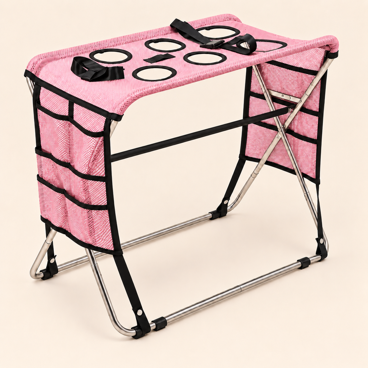 B45 PRO | The Hands-Free Dog Bath & Grooming Table