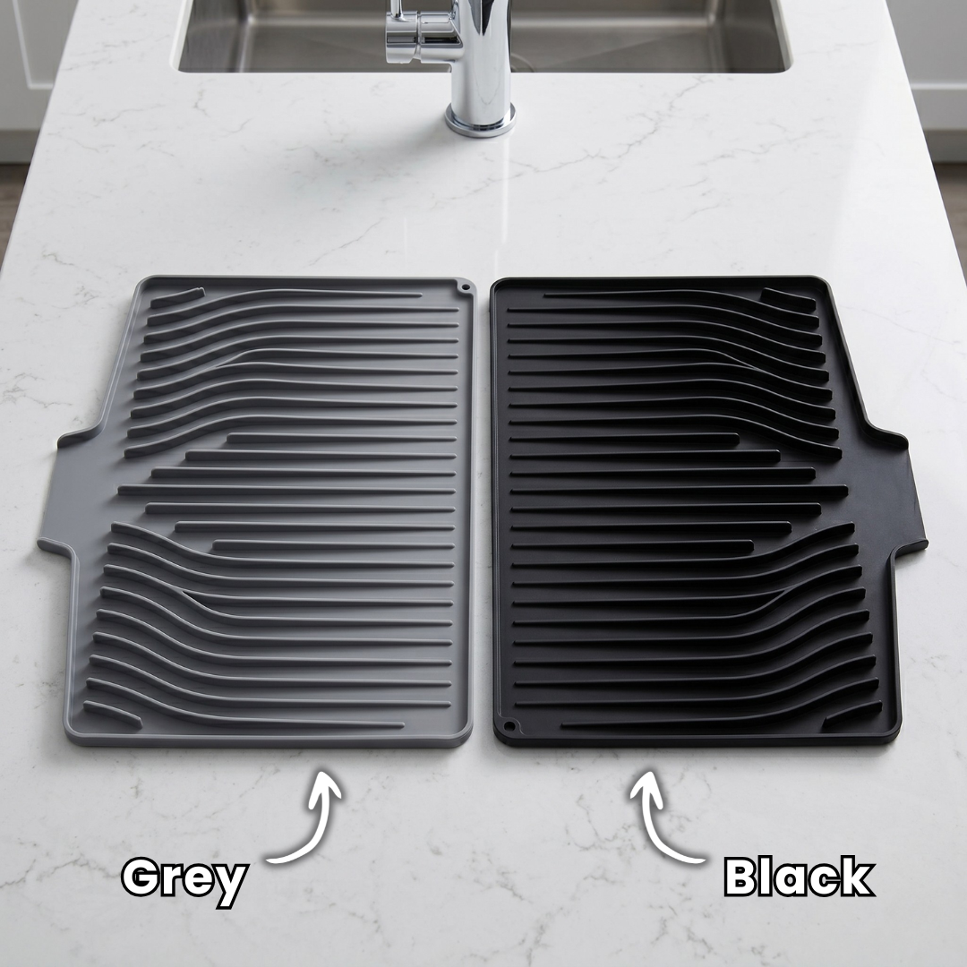 D30 PRO | The No-Rack Drain Mat