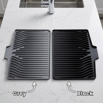 D30 PRO | The No-Rack Drain Mat