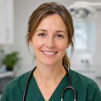 Dr. Emily Hart
