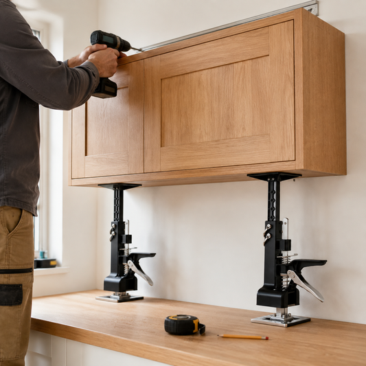 L45 PRO | The Lift-It-Alone Full Kit