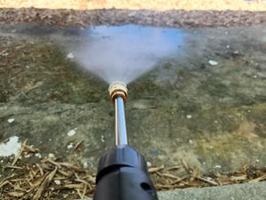 Jake H. using a RYDA product