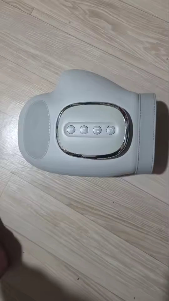 James B. using a RYDA product