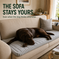 RydaCover XXL | The Non-Slip Sofa Runner