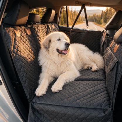 B90 PRO - The Stable Backseat Deck