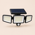 V70 PRO | The 270° Auto-Sensor Security Light
