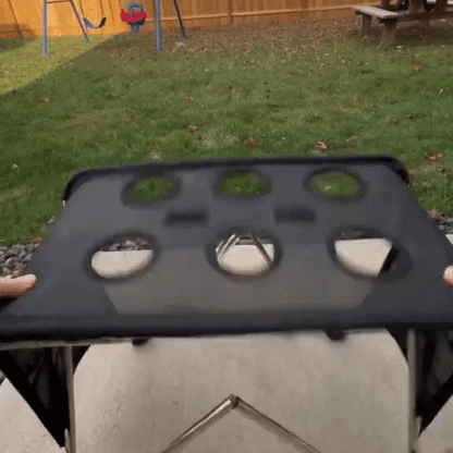 B45 PRO | The Hands-Free Dog Bath & Grooming Table