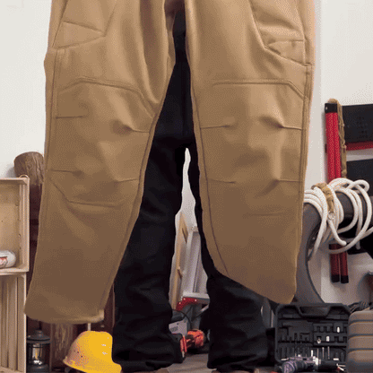 T70 PRO | The Indestructible All-Conditions Cargo Trousers