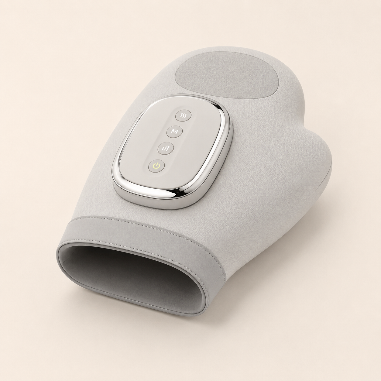H50 PRO | The Heated Hand Massager