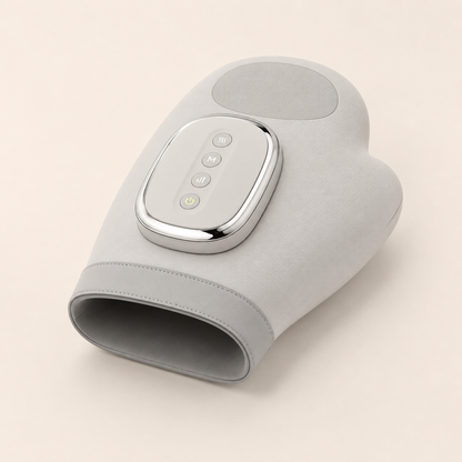 H50 PRO | The Heated Hand Massager