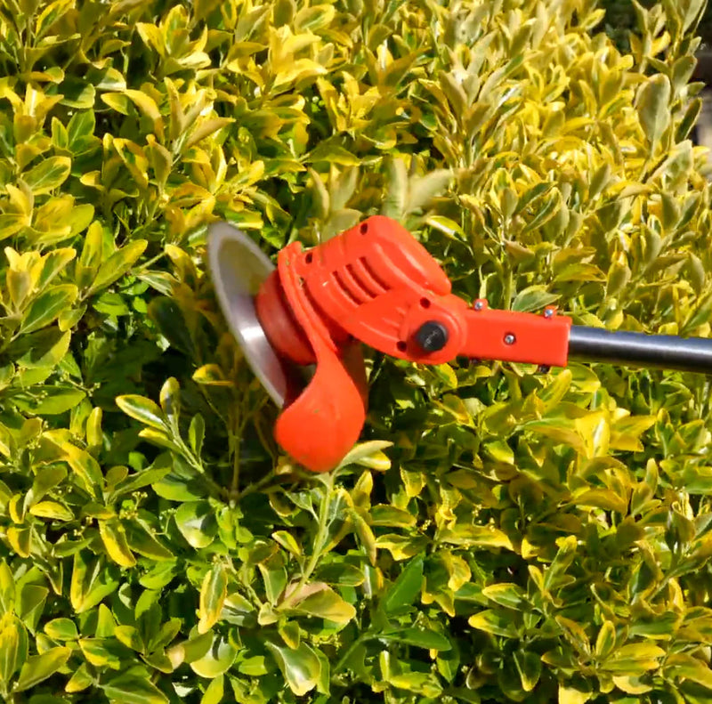 James B. using a RYDA product