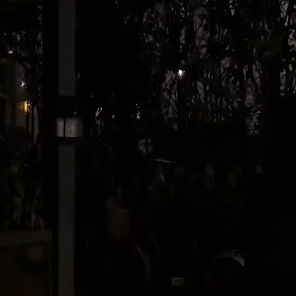 L85 PRO | The Wire-Free Guardian Lantern