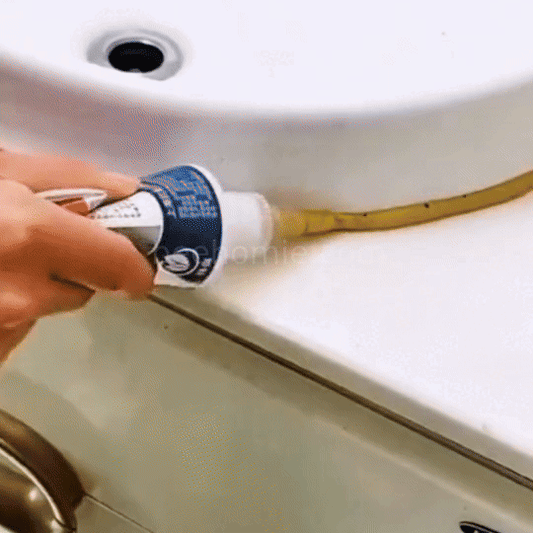 C30 PRO | The Precision Caulking Tool