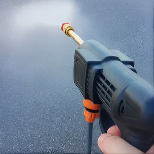 Patrick K. using a RYDA product