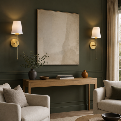 W50 PRO | The 3-in-1 Wireless Wall Light (Set of 2)