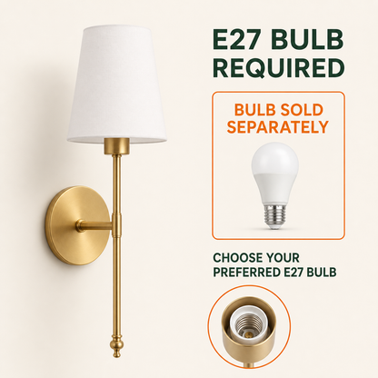 W50 PRO | The 3-in-1 Wireless Wall Light (Set of 2)