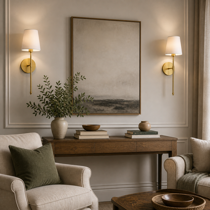 W50 PRO | The 3-in-1 Wireless Wall Light (Set of 2)